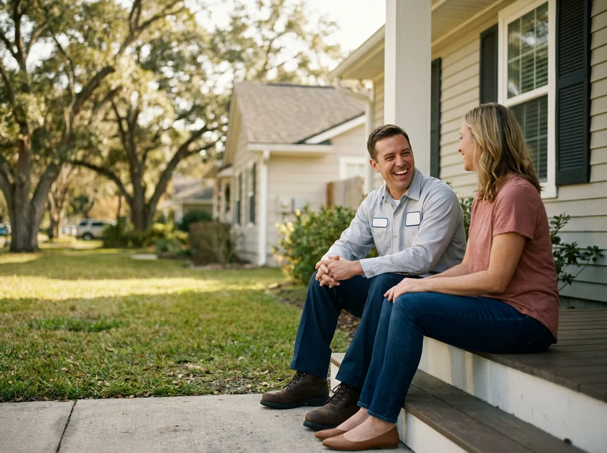 Septic tank pumping FAQs for Iron City, GA